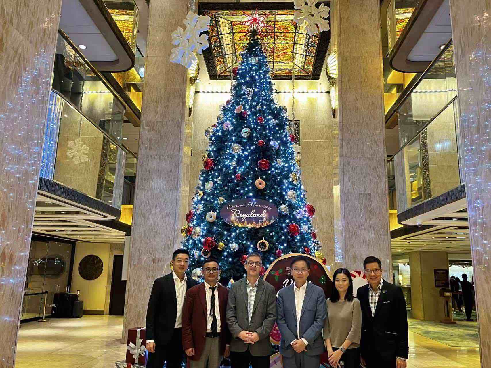 Pepfast Enters Hong Kong Market Through Homecare Partnership