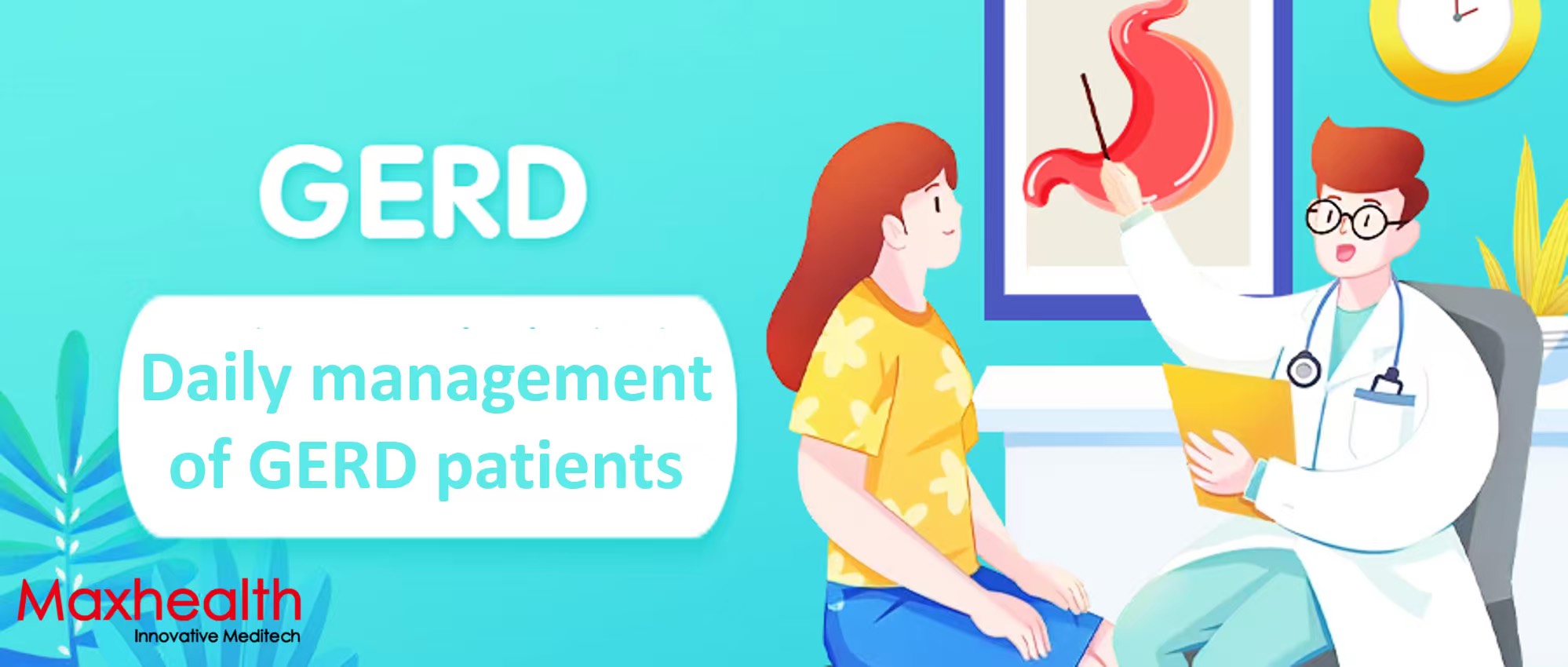 Lifestyle Modifications for GERD:  6 Evidence-Based Tips for Symptom Relief