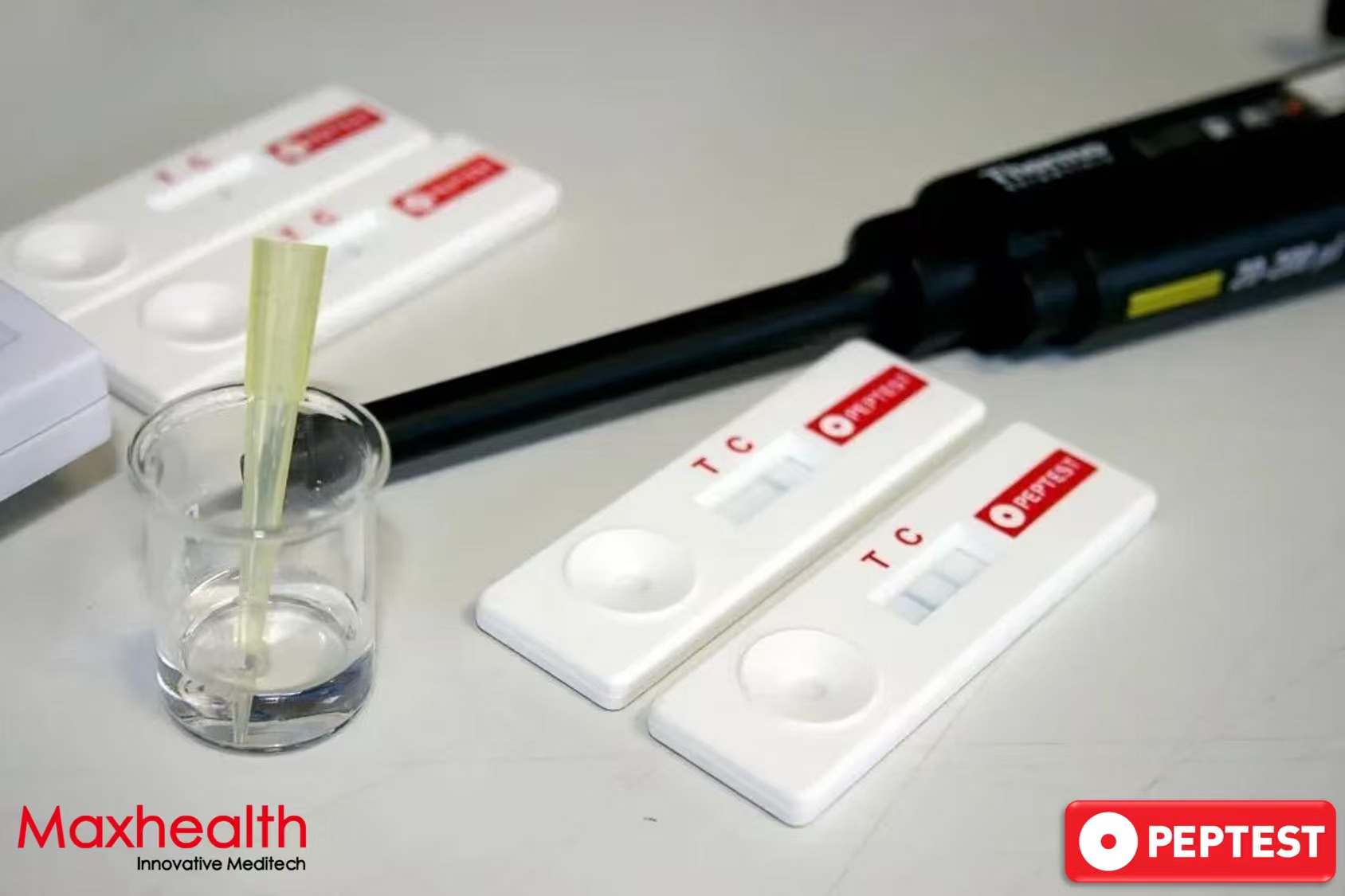 Peptest在临床实践中的应用：一种适用于各专科的非侵入性筛查工具